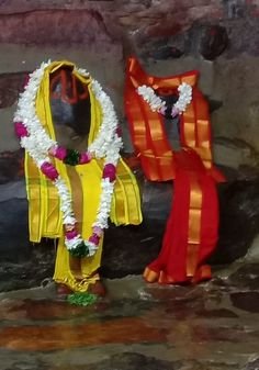 श्रीनाथ जी का प्राकट्य